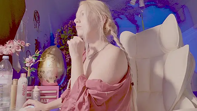 Talulaa online show from 03-19-26, 07:40