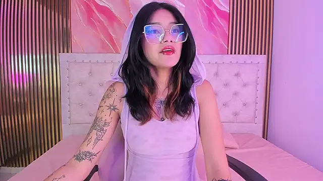 Lucy boobss online show from 02-04-26, 11:16