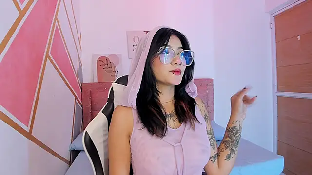 Lucy boobss online show from 02-14-26, 03:14