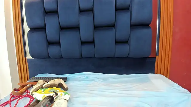 JisooLuv online show from 01-31-26, 07:45