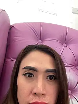 Snapshot of The_Stunning_stephanie chatting on 11-05-25, 05:18 The Stunning stephanie online show from 11-05-25, 05:18