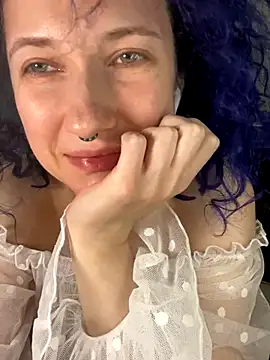 Kitty Kisss online show from 11-10-25, 07:35