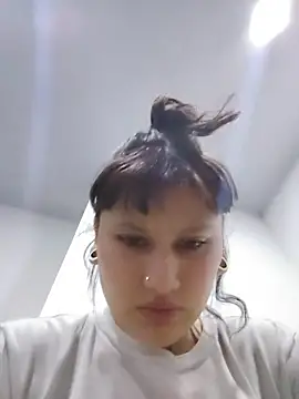 Eva Clark01 online show from 10-25-25, 03:25