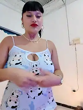 Eva Clark01 online show from 01-10-26, 10:50