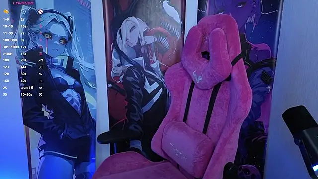 MargarettRose online show from 03-24-26, 01:54