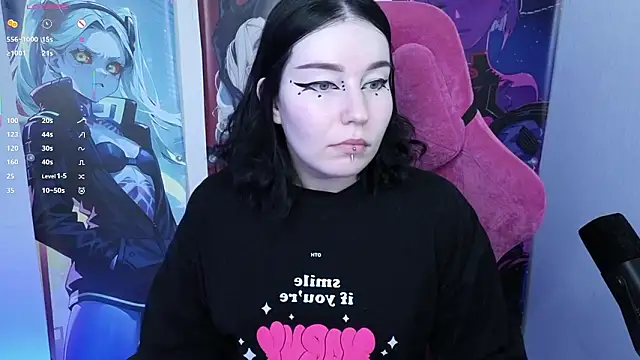 MargarettRose online show from 03-30-26, 02:45