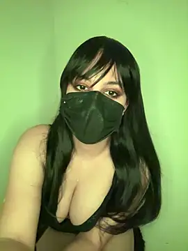 Snapshot of Sosan-24 chatting on 02-06-26, 01:21 Sosan-24 online show from 02-06-26, 01:21