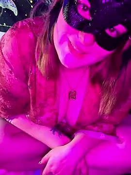 Princessblazed444 online show from 03-11-26, 06:14