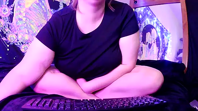 Princessblazed444 online show from 06-19-26, 05:50