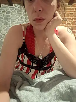 SexyAlya online show from 09-27-25, 10:48