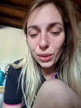 SexyAlya online show from 09-29-25, 09:36