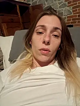 SexyAlya online show from 10-01-25, 11:00