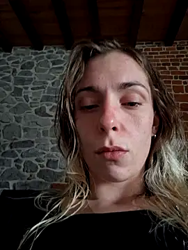 SexyAlya online show from 10-03-25, 01:19