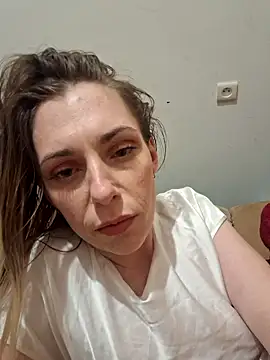 SexyAlya online show from 10-12-25, 09:25