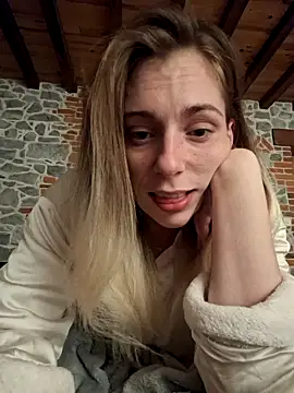 SexyAlya online show from 11-02-25, 01:52