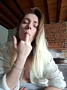 SexyAlya online show from 11-29-25, 11:46