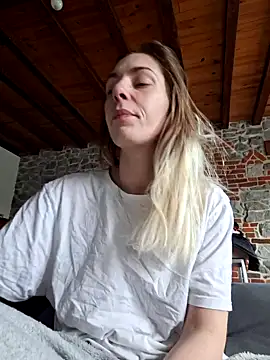 SexyAlya online show from 12-03-25, 10:13