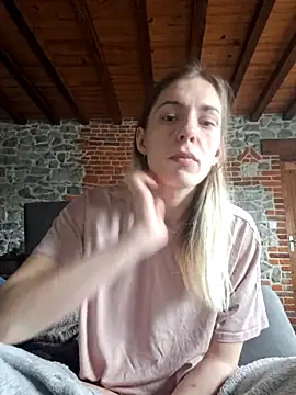 SexyAlya online show from 12-04-25, 09:18