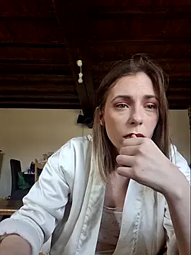 SexyAlya online show from 03-22-26, 08:51