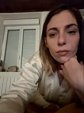 SexyAlya online show from 03-22-26, 08:56