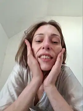 SexyAlya online show from 07-26-26, 05:37