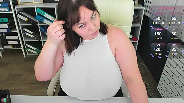  feel me  online show from 02-15-26, 01:35