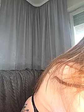 Luna Lynn online show from 03-16-26, 11:36