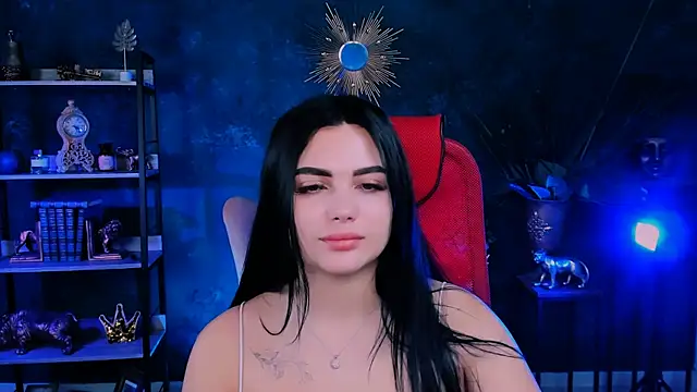 NaomiWilsons online show from 09-19-25, 08:27