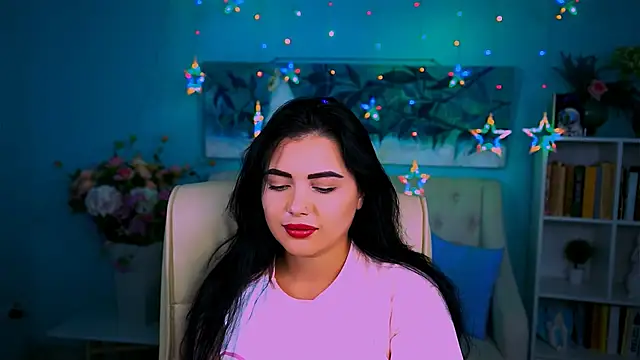 NaomiWilsons online show from 10-27-25, 08:29