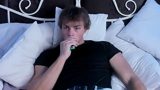 ChaseMuscular online show from 09-28-25, 10:31