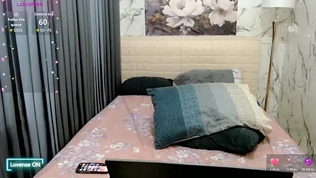 iamyourfantasyxx online show from 03-06-26, 10:39