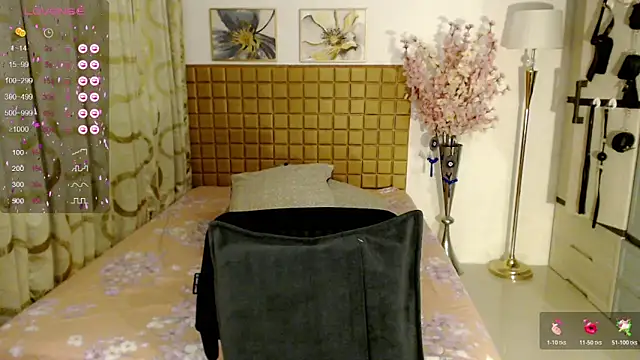 Snapshot of iamyourfantasyxx chatting on 05-28-26, 07:49 iamyourfantasyxx online show from 05-28-26, 07:49