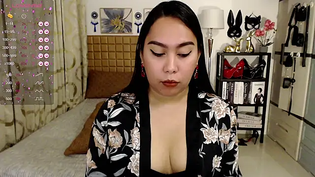 Snapshot of iamyourfantasyxx chatting on 06-14-26, 02:35 iamyourfantasyxx online show from 06-14-26, 02:35