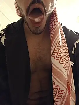 Arab malek online show from 01-05-26, 10:24