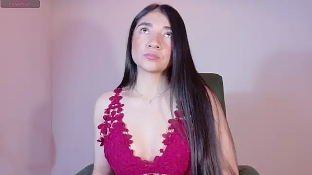 Aurora jones11 online show from 10-24-25, 02:41