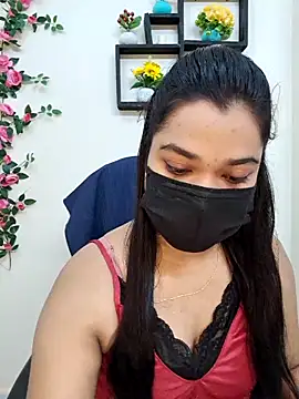 ariya-03 online show from 10-23-25, 06:02