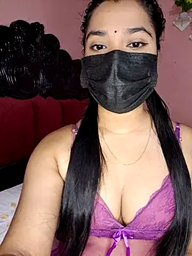 ariya-03 online show from 11-29-25, 07:28