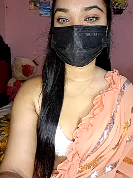 ariya-03 online show from 05-12-26, 07:55
