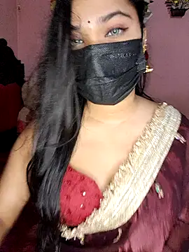 ariya-03 online show from 06-22-26, 07:55