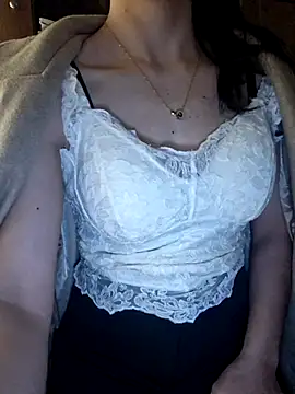 Snapshot of LazdyLy chatting on 10-25-25, 12:34 LazdyLy online show from 10-25-25, 12:34