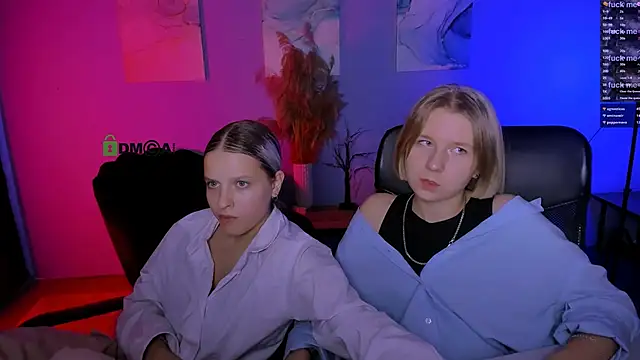 gloria bubble online show from 12-14-25, 01:44