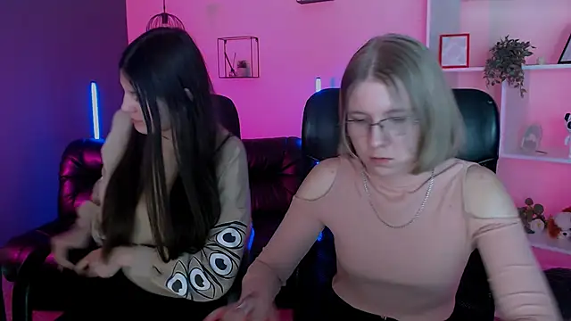 gloria bubble online show from 02-05-26, 08:24