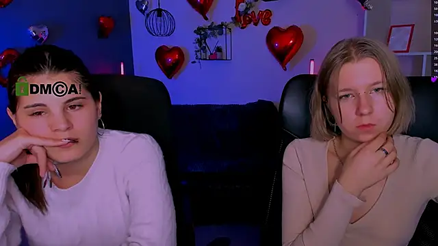 gloria bubble online show from 02-12-26, 08:48