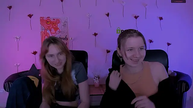 gloria bubble online show from 02-13-26, 08:05