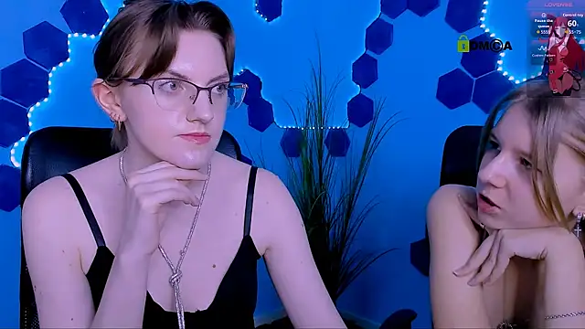 gloria bubble online show from 03-25-26, 09:54