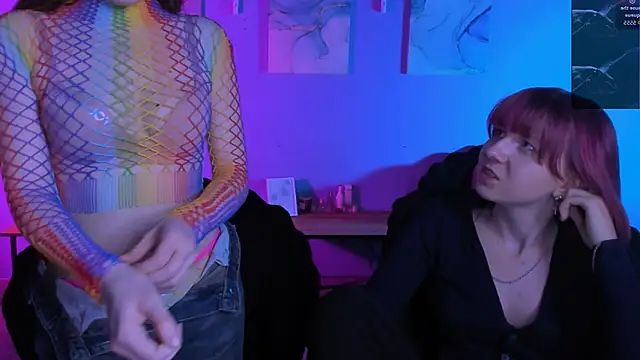 gloria bubble online show from 04-15-26, 08:09