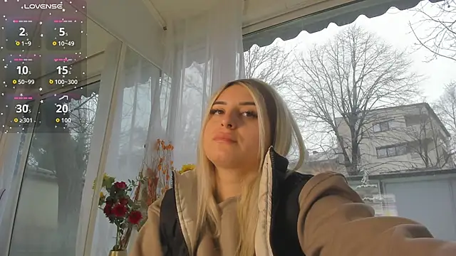 Ella Vee online show from 04-03-26, 05:16