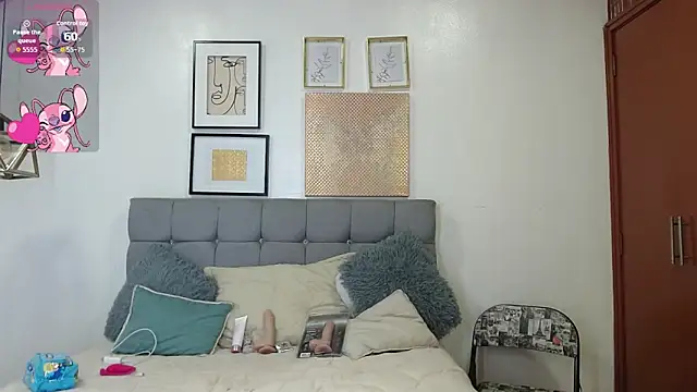  naomi s online show from 12-18-25, 02:23