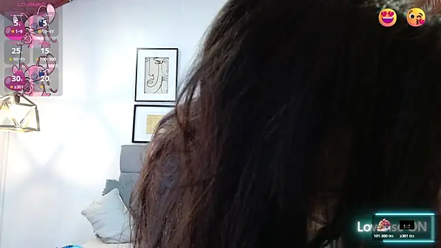  naomi s online show from 01-08-26, 01:46