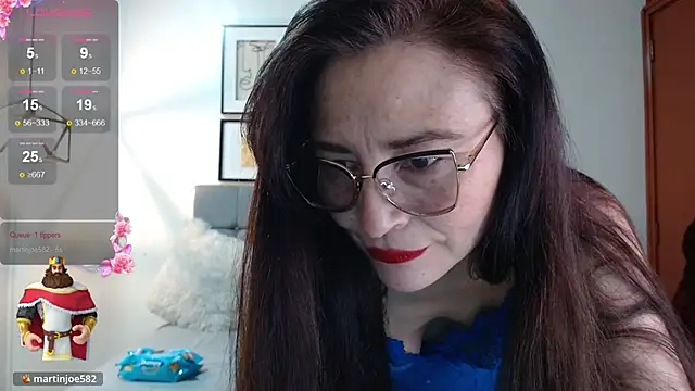  naomi s online show from 05-18-26, 01:39